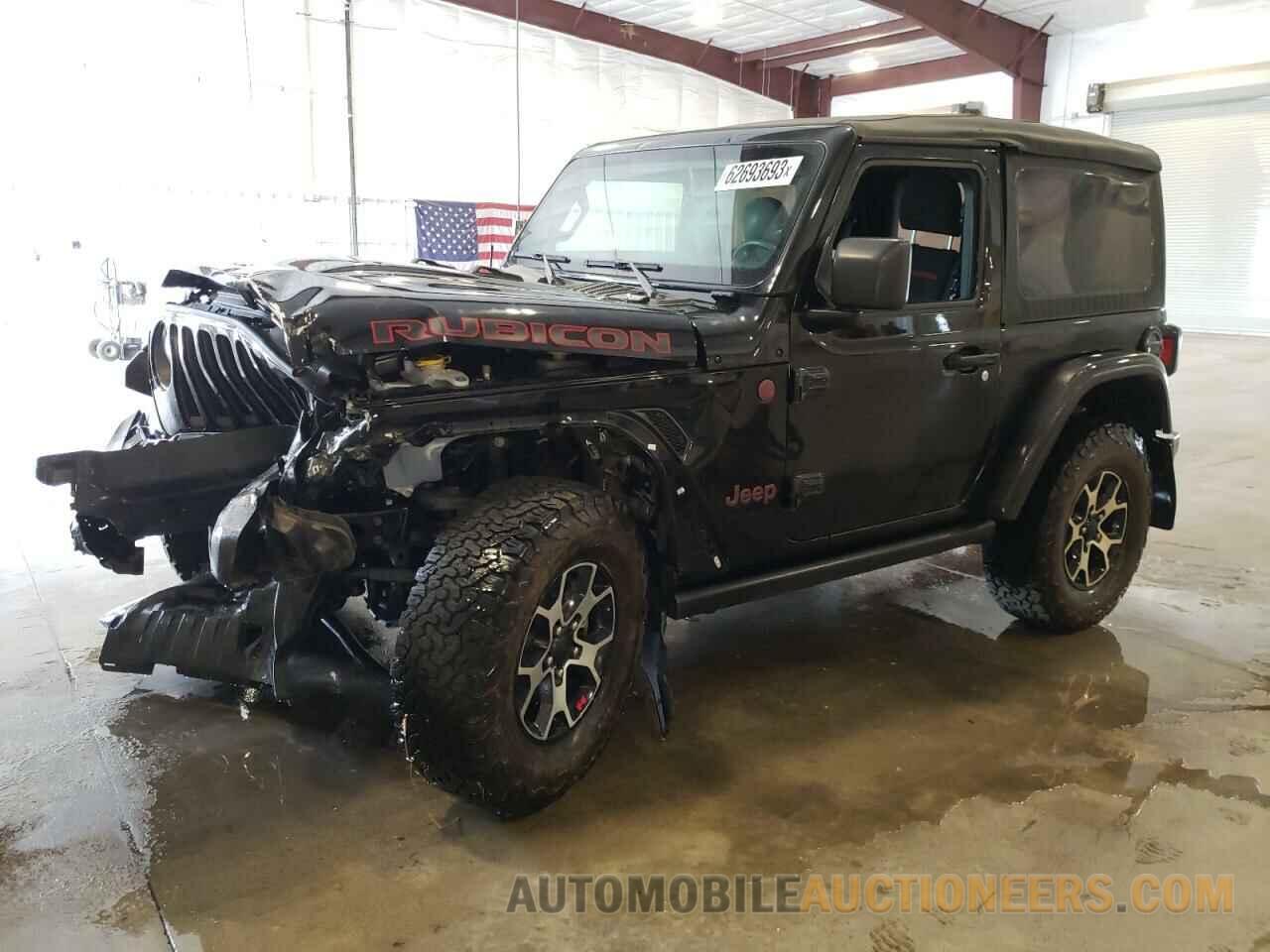 1C4HJXCG4MW518424 JEEP WRANGLER 2021