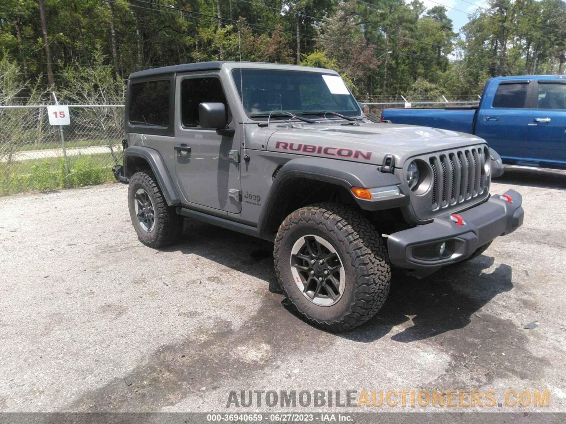 1C4HJXCG7MW786156 JEEP WRANGLER 2021