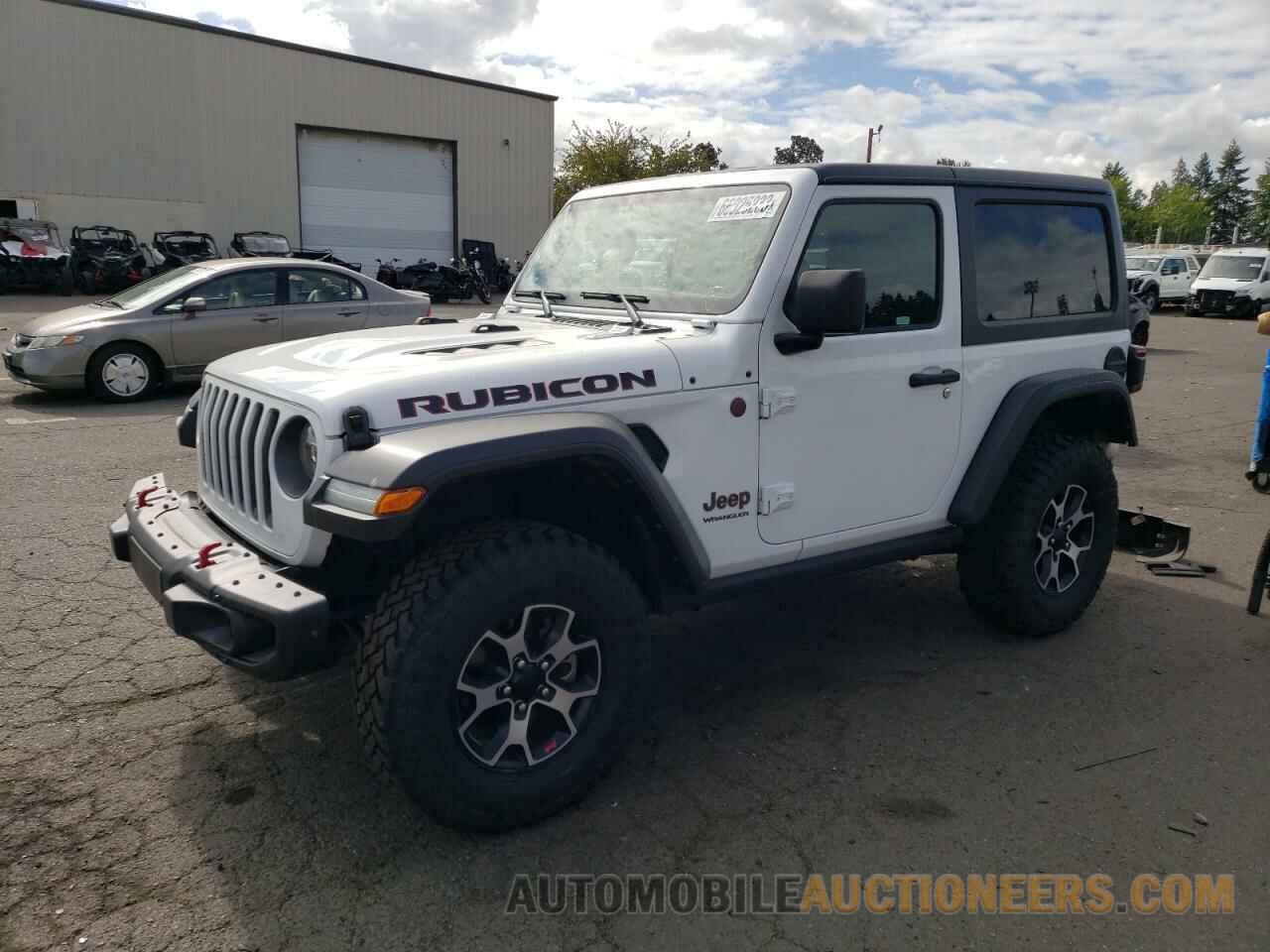 1C4HJXCG9MW666732 JEEP WRANGLER 2021