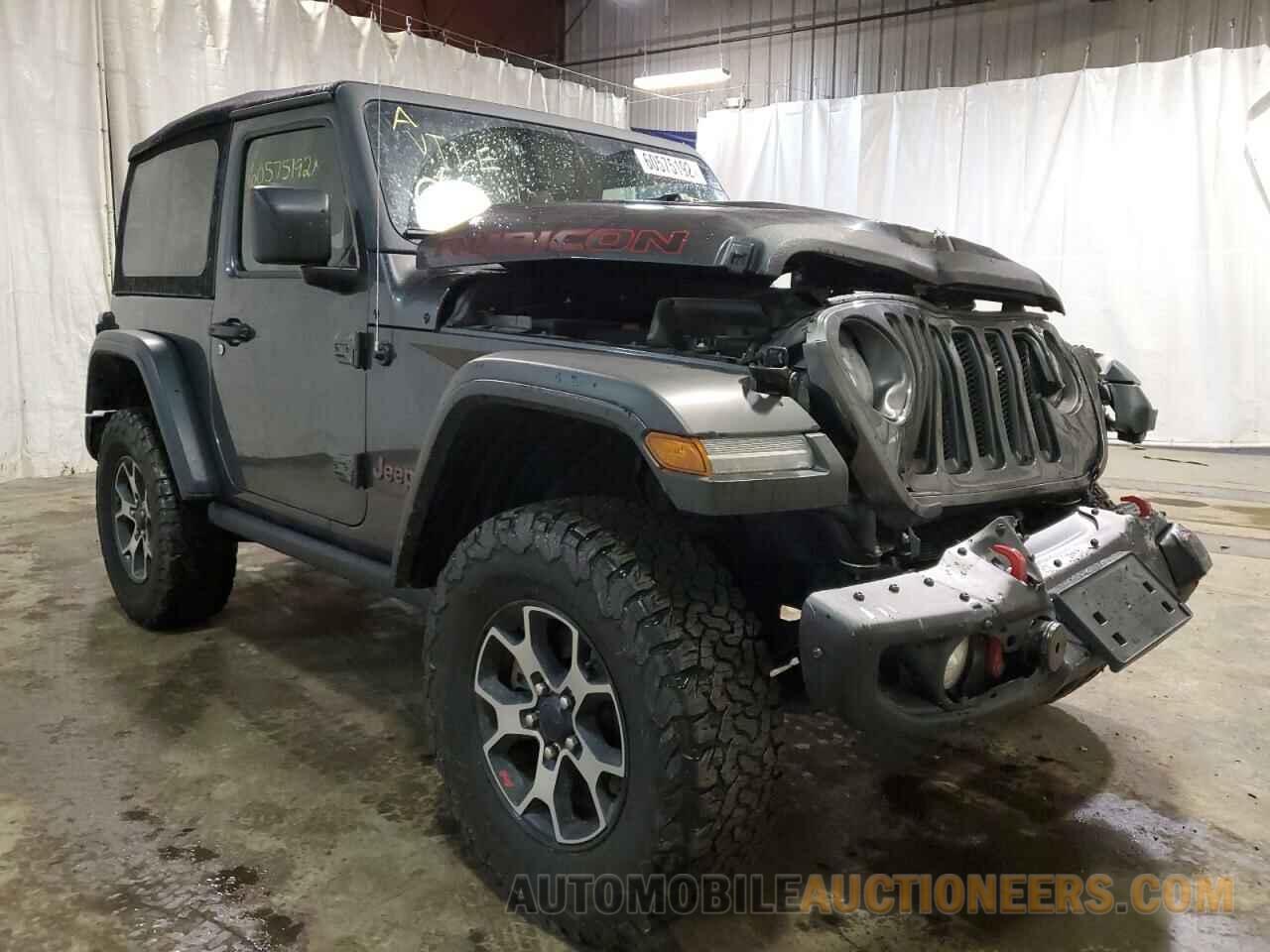 1C4HJXCG9NW109482 JEEP WRANGLER 2022