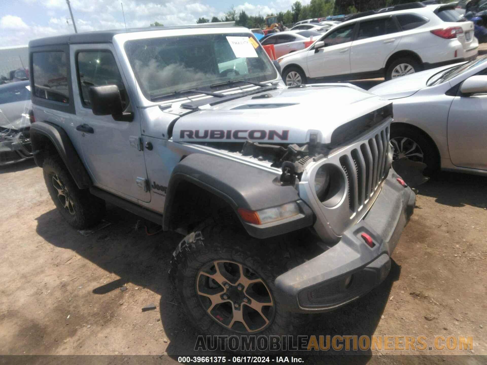 1C4HJXCGXNW194316 JEEP WRANGLER 2022