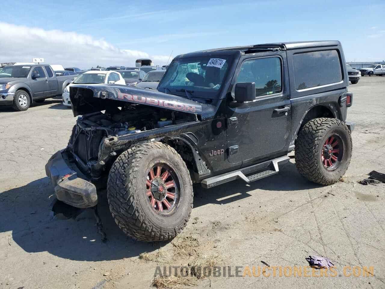 1C4HJXCN4MW726933 JEEP WRANGLER 2021