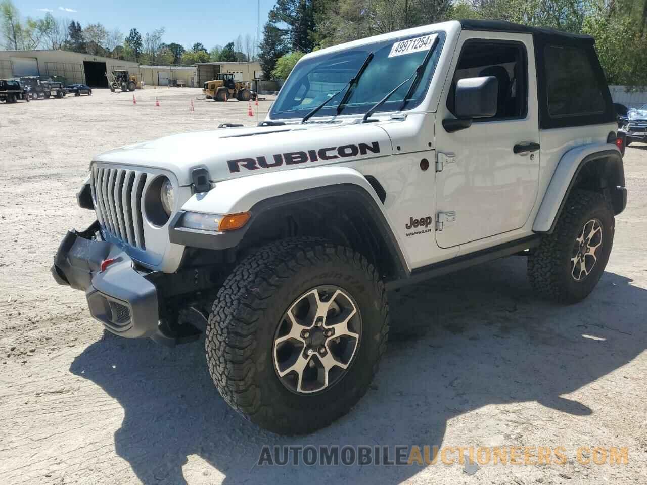 1C4HJXCN5MW747161 JEEP WRANGLER 2021