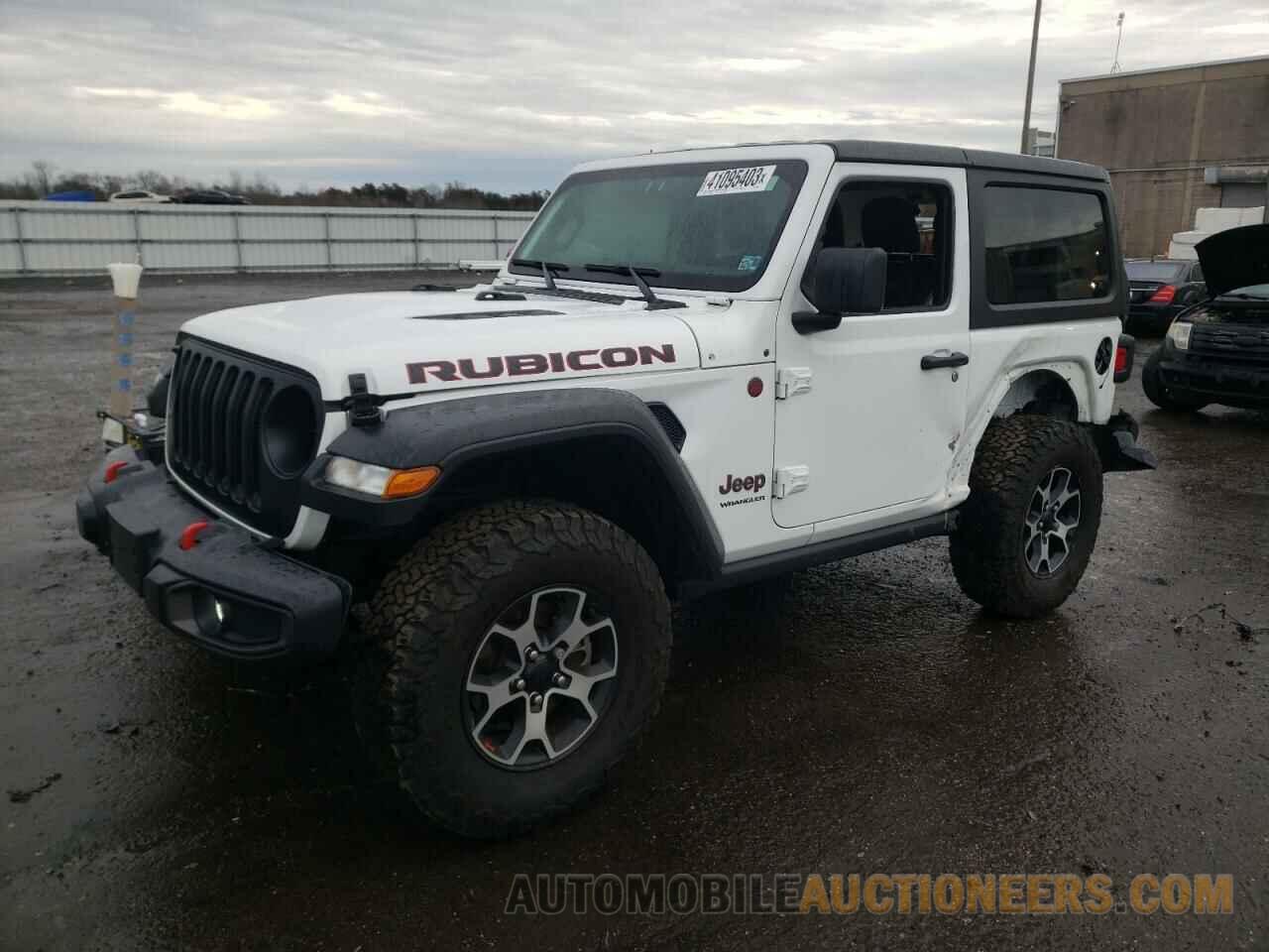 1C4HJXCN9MW819608 JEEP WRANGLER 2021