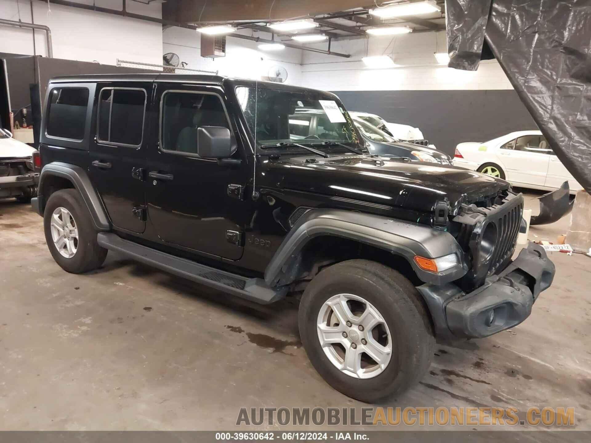 1C4HJXDG2MW832359 JEEP WRANGLER UNLIMITED 2021