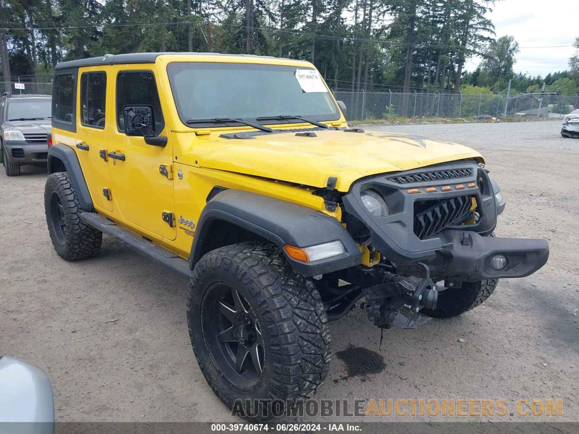 1C4HJXDG3MW514508 JEEP WRANGLER UNLIMITED 2021