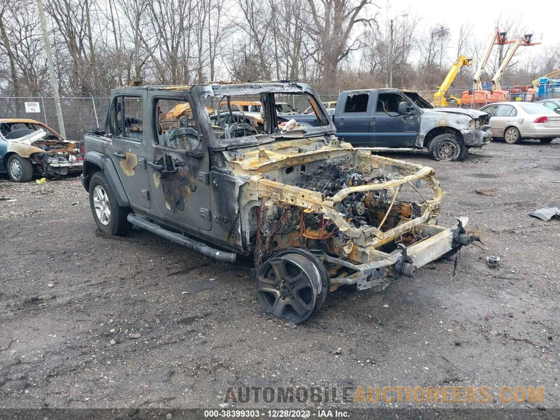 1C4HJXDG4MW533651 JEEP WRANGLER UNLIMITED 2021