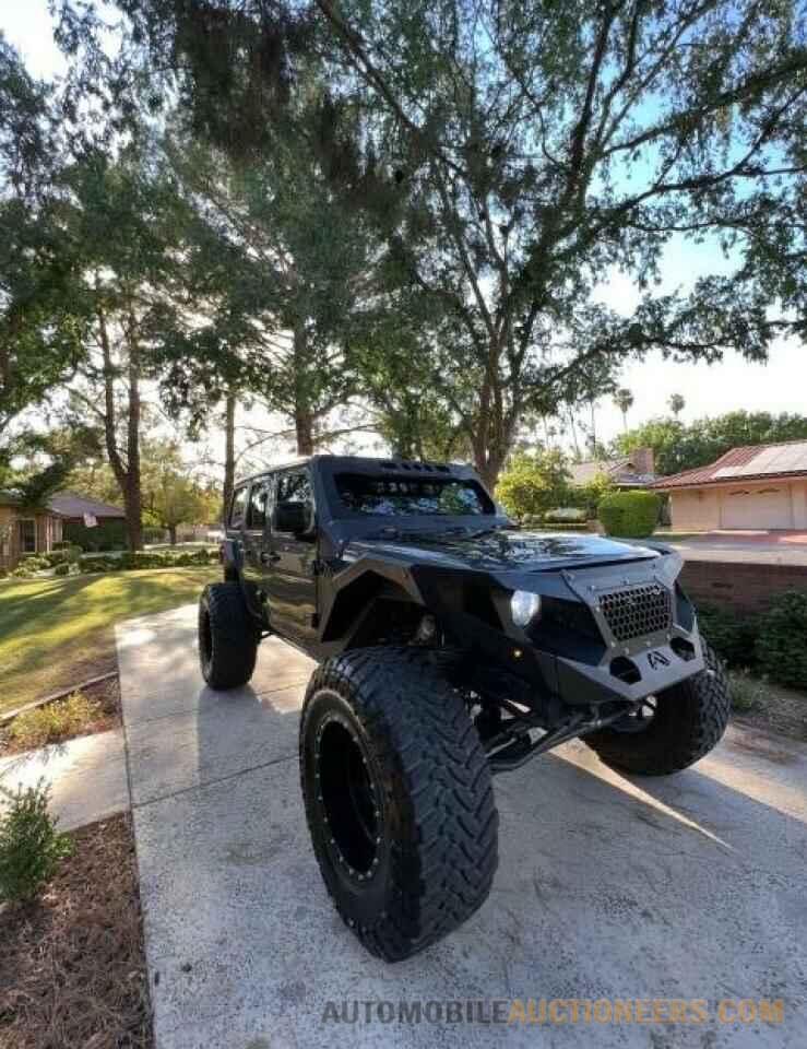 1C4HJXDG9JW274733 JEEP WRANGLER 2018