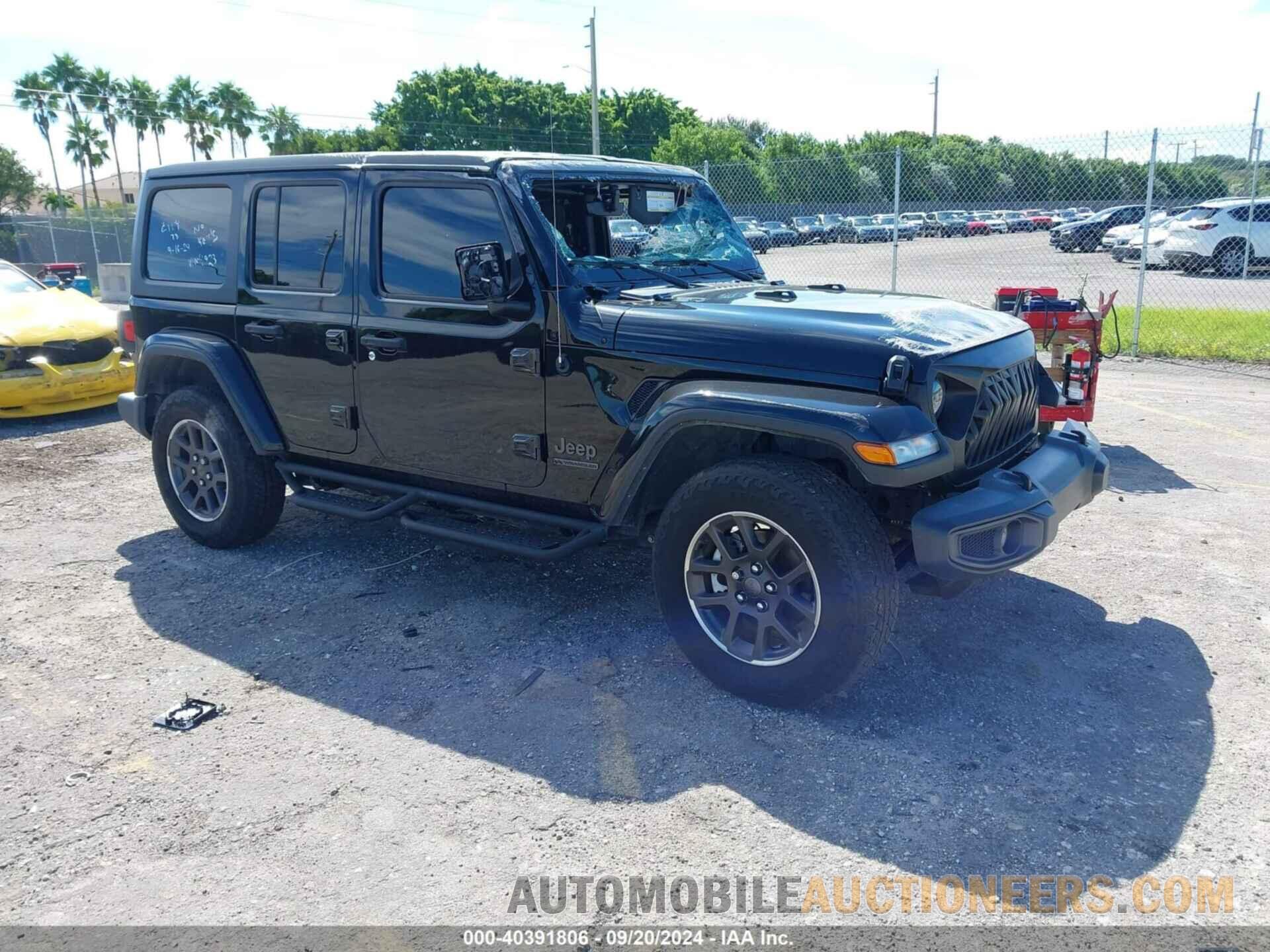 1C4HJXDG9MW754923 JEEP WRANGLER UNLIMITED 2021