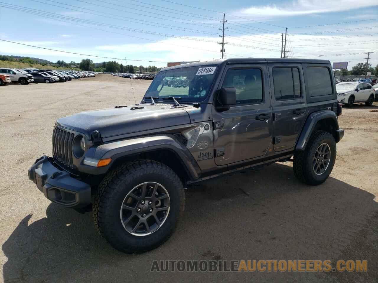 1C4HJXDM8MW568652 JEEP WRANGLER 2021