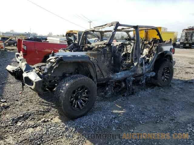 1C4HJXDN2LW126859 JEEP WRANGLER 2020