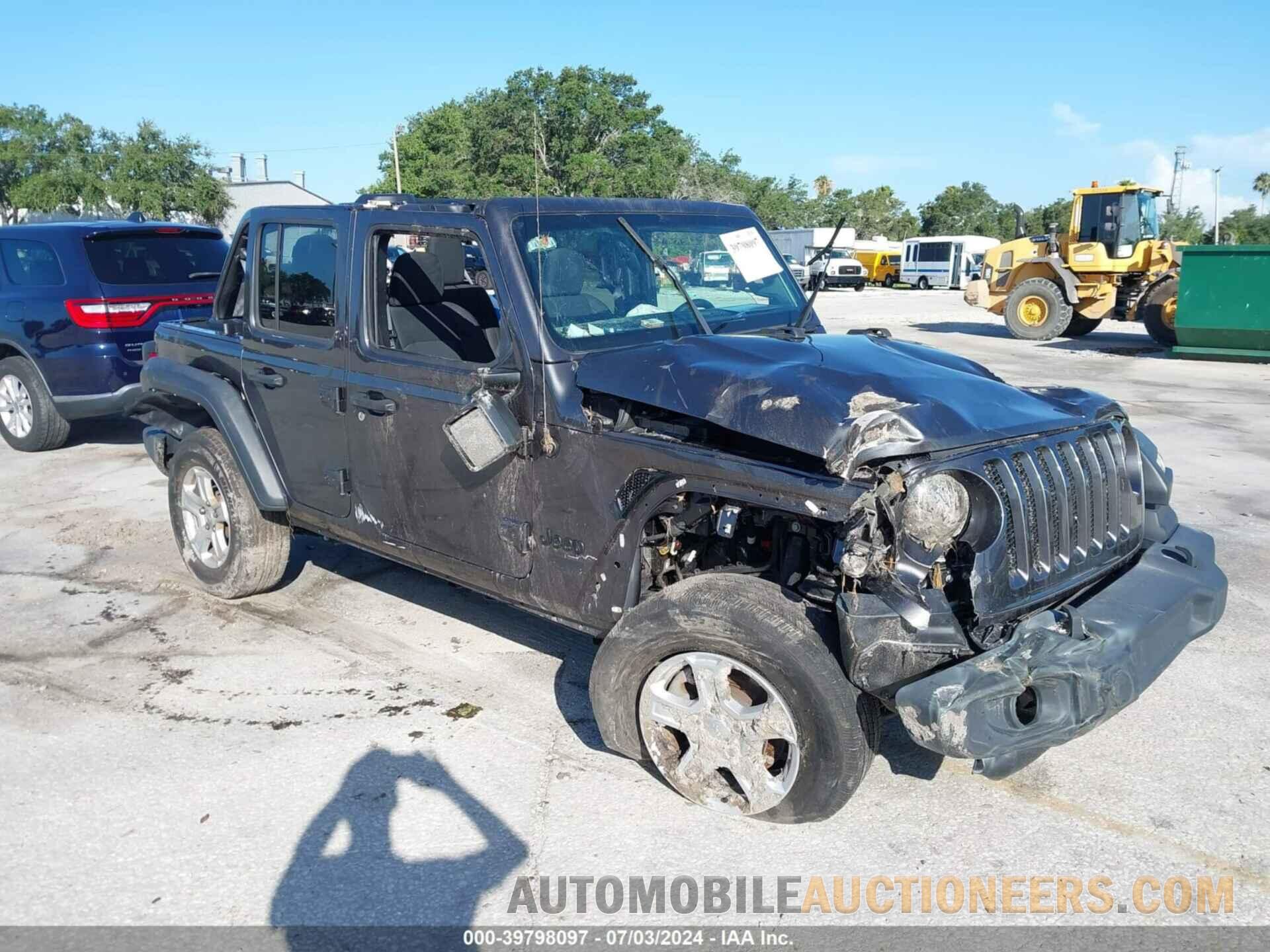 1C4HJXDN3MW831140 JEEP WRANGLER UNLIMITED 2021