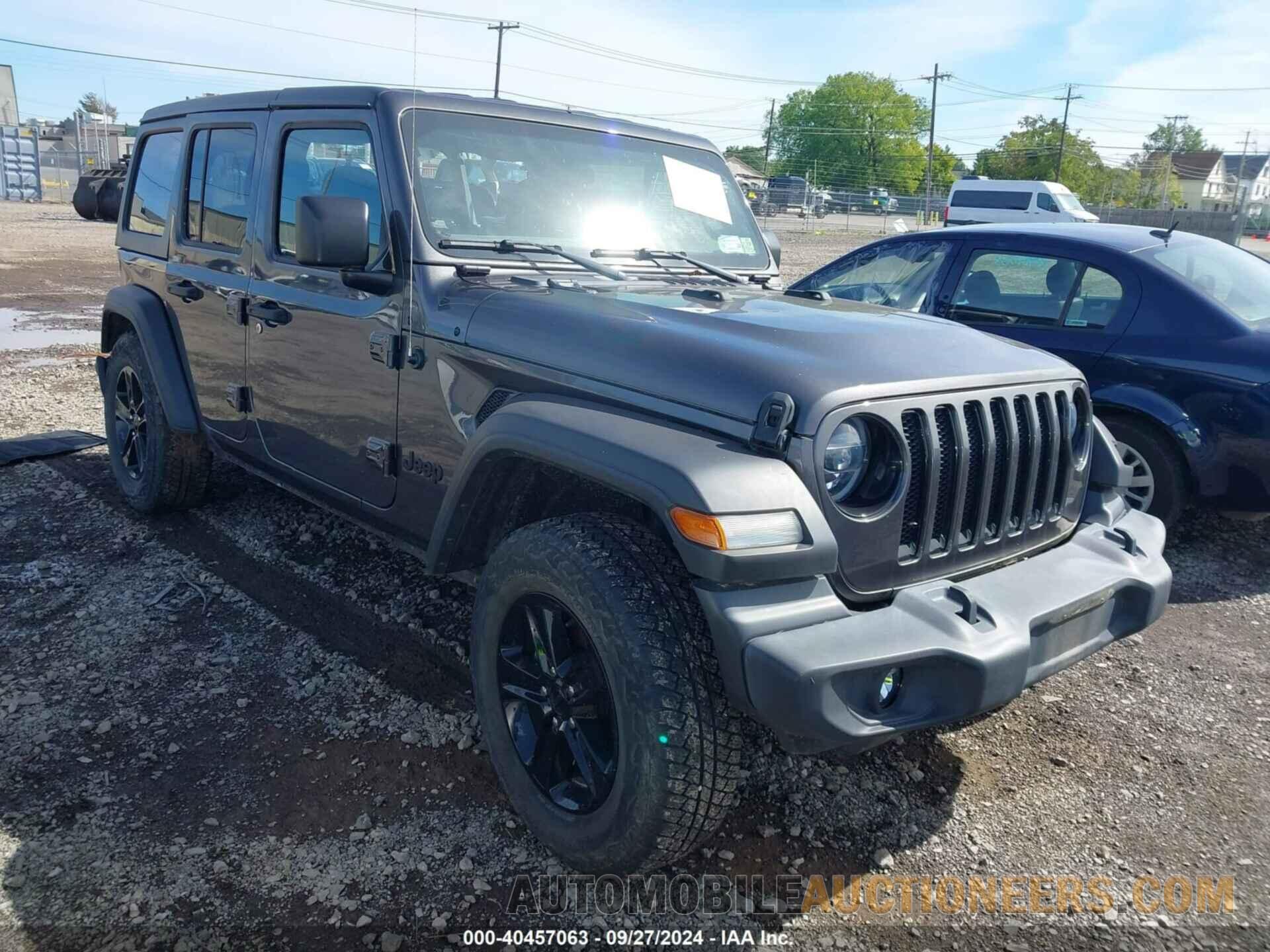 1C4HJXDN4MW593444 JEEP WRANGLER UNLIMITED 2021