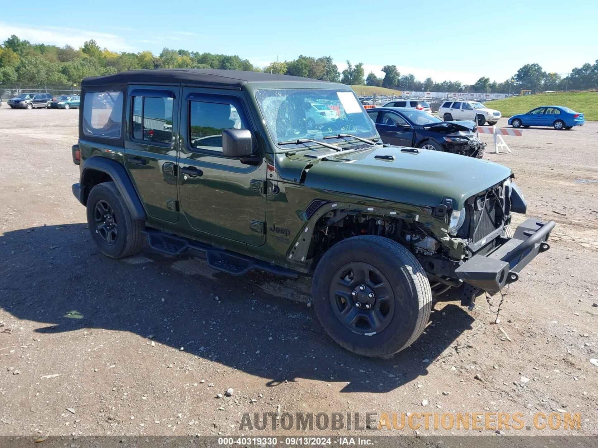 1C4HJXDN4MW807946 JEEP WRANGLER UNLIMITED 2021