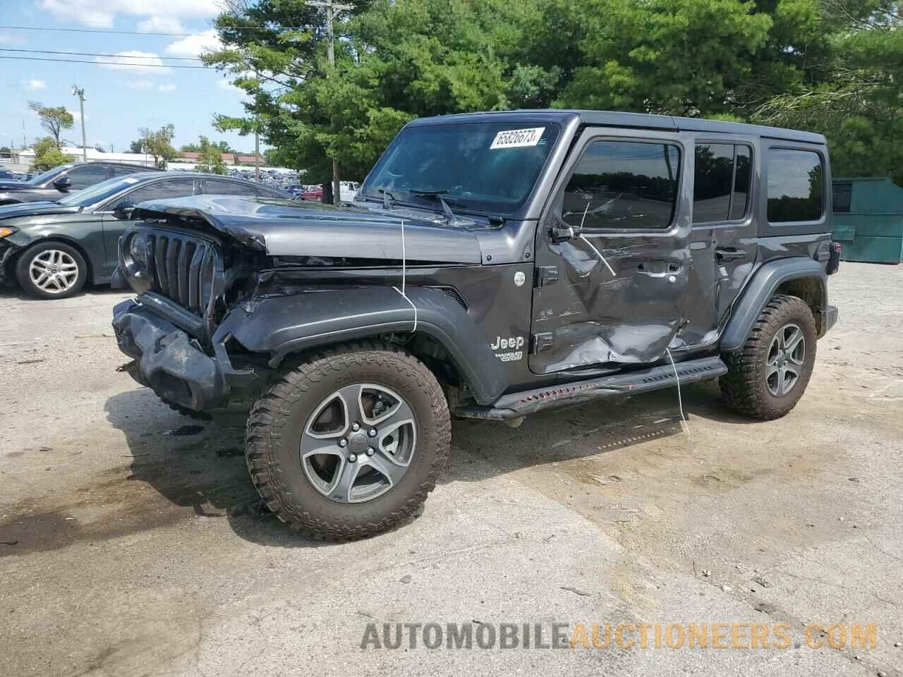 1C4HJXDN7JW278715 JEEP WRANGLER 2018