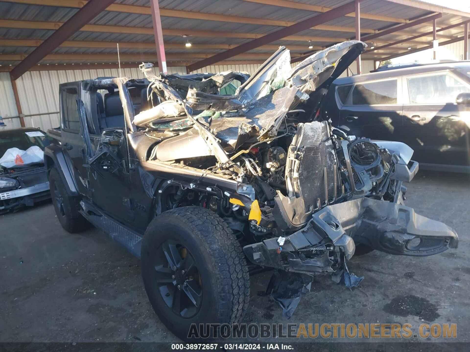 1C4HJXEG0MW501679 JEEP WRANGLER UNLIMITED 2021