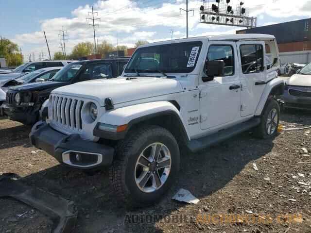 1C4HJXEG0MW504789 JEEP WRANGLER 2021