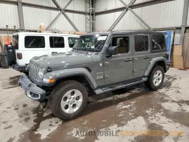 1C4HJXEG1MW534092 JEEP WRANGLER 2021