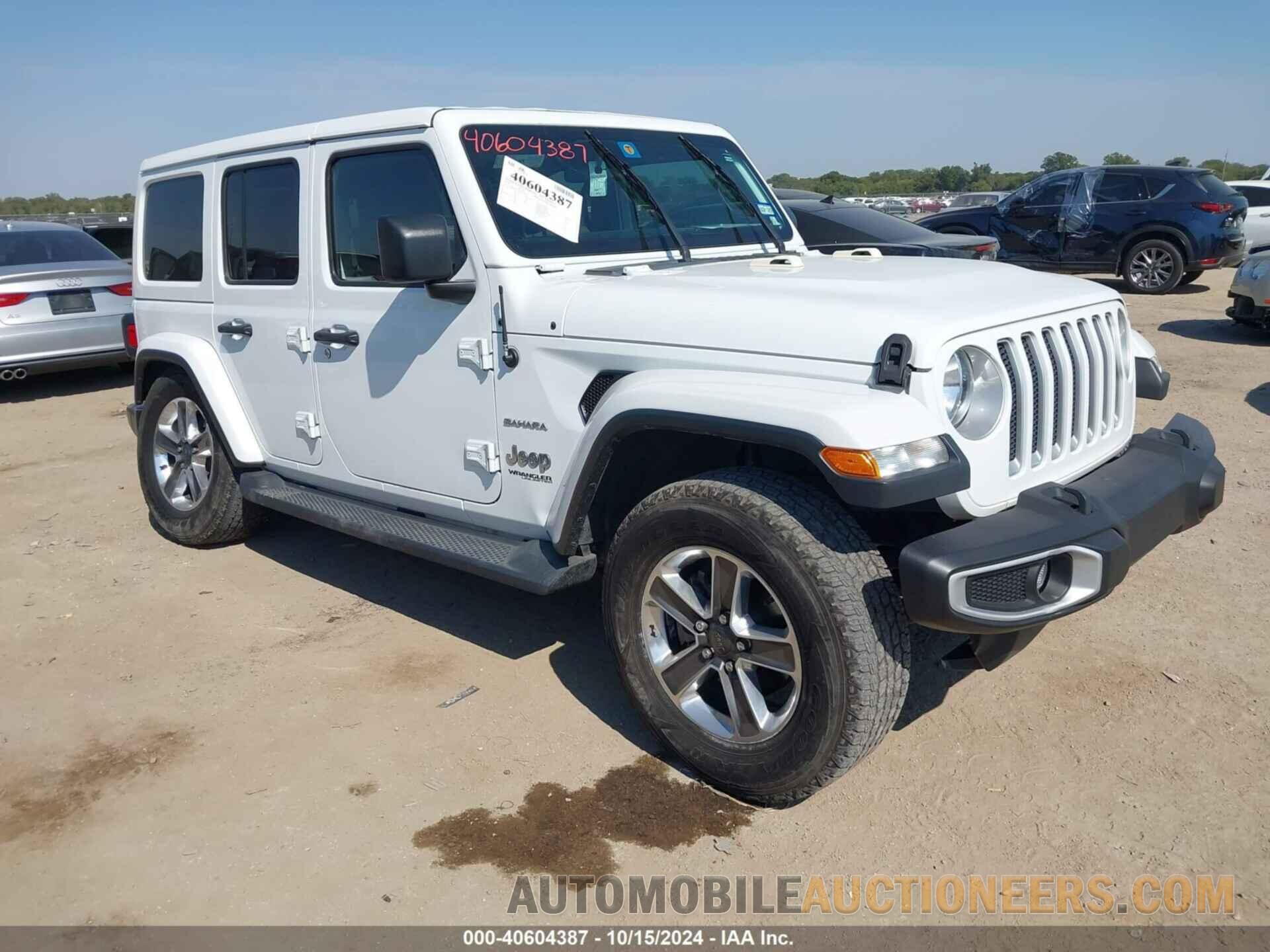 1C4HJXEG2MW505877 JEEP WRANGLER UNLIMITED 2021