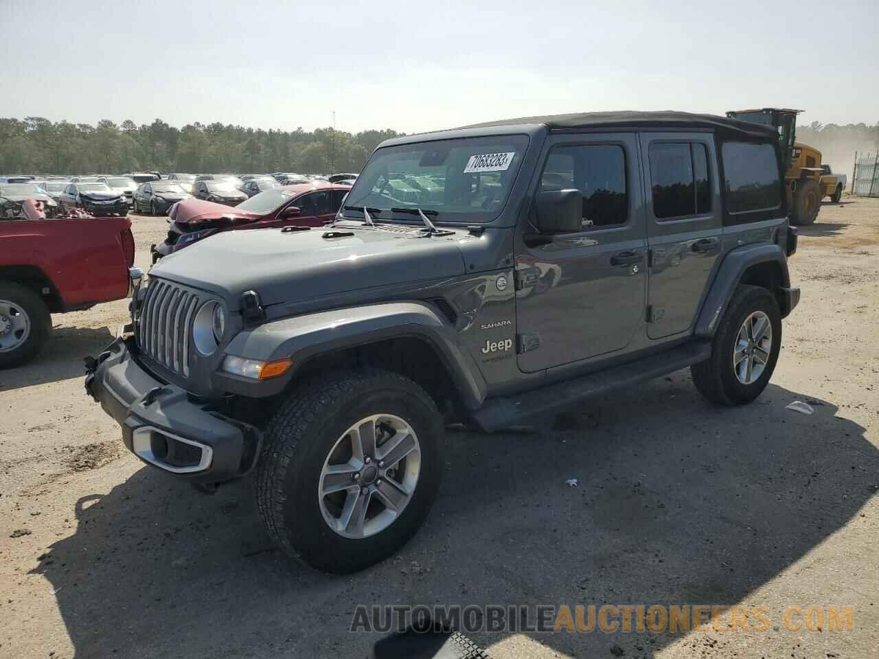 1C4HJXEG2MW827886 JEEP WRANGLER 2021