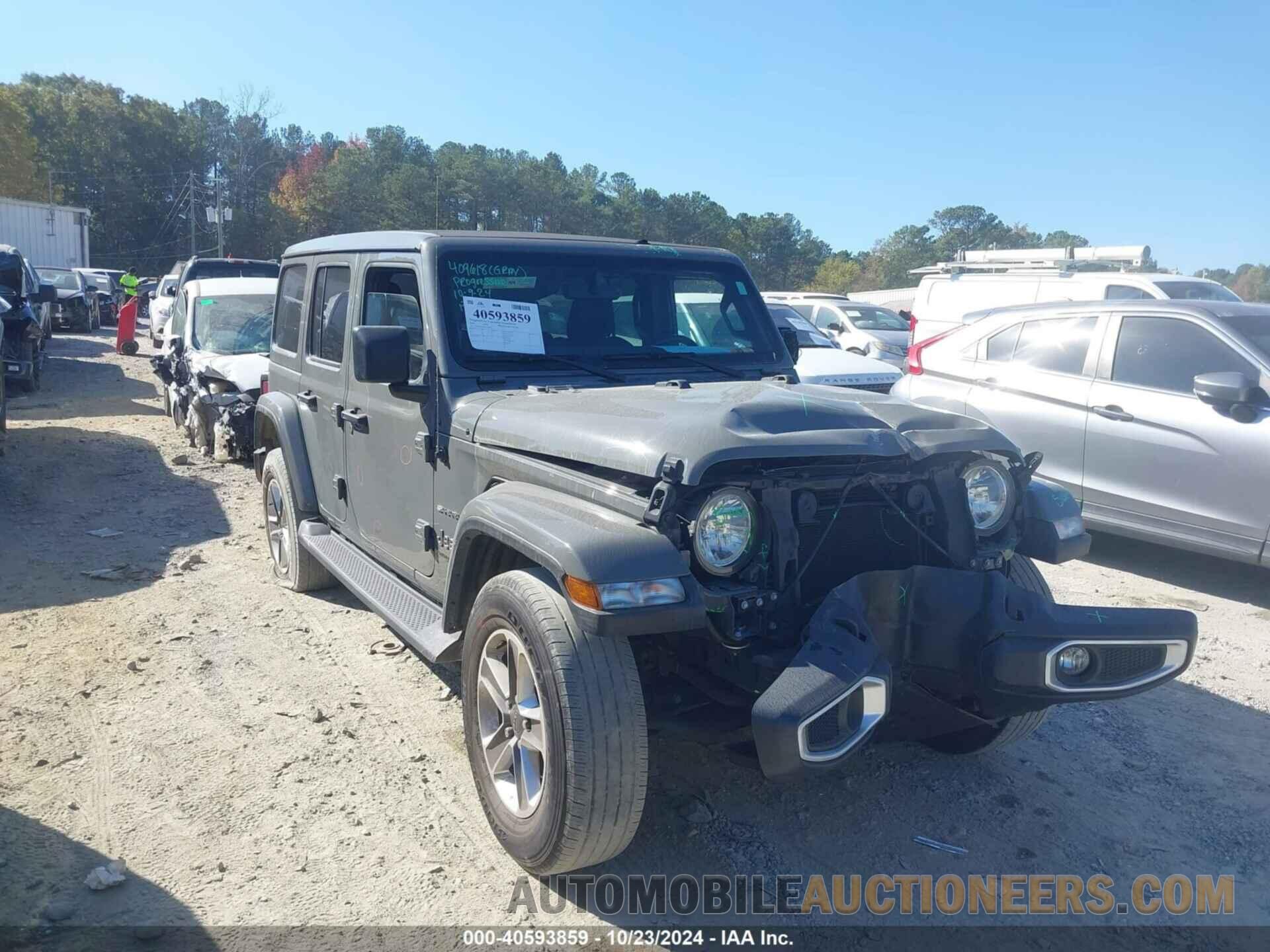 1C4HJXEG2NW247930 JEEP WRANGLER UNLIMITED 2022