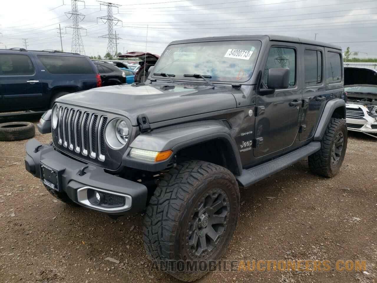 1C4HJXEG3JW190311 JEEP WRANGLER 2018