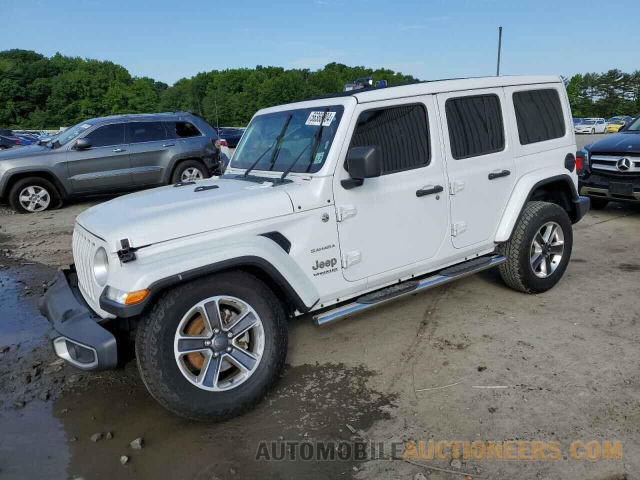 1C4HJXEG3MW522994 JEEP WRANGLER 2021