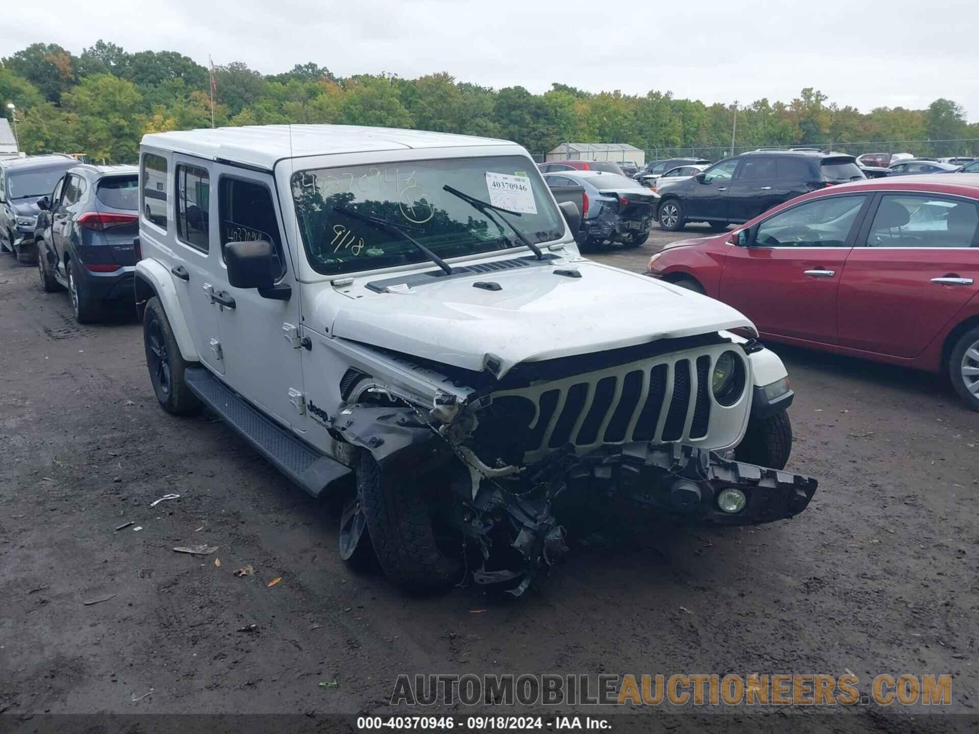 1C4HJXEG3MW535924 JEEP WRANGLER UNLIMITED 2021