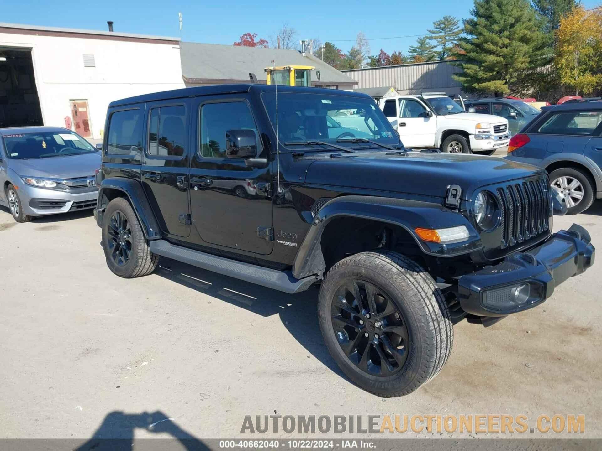 1C4HJXEG3MW569376 JEEP WRANGLER UNLIMITED 2021