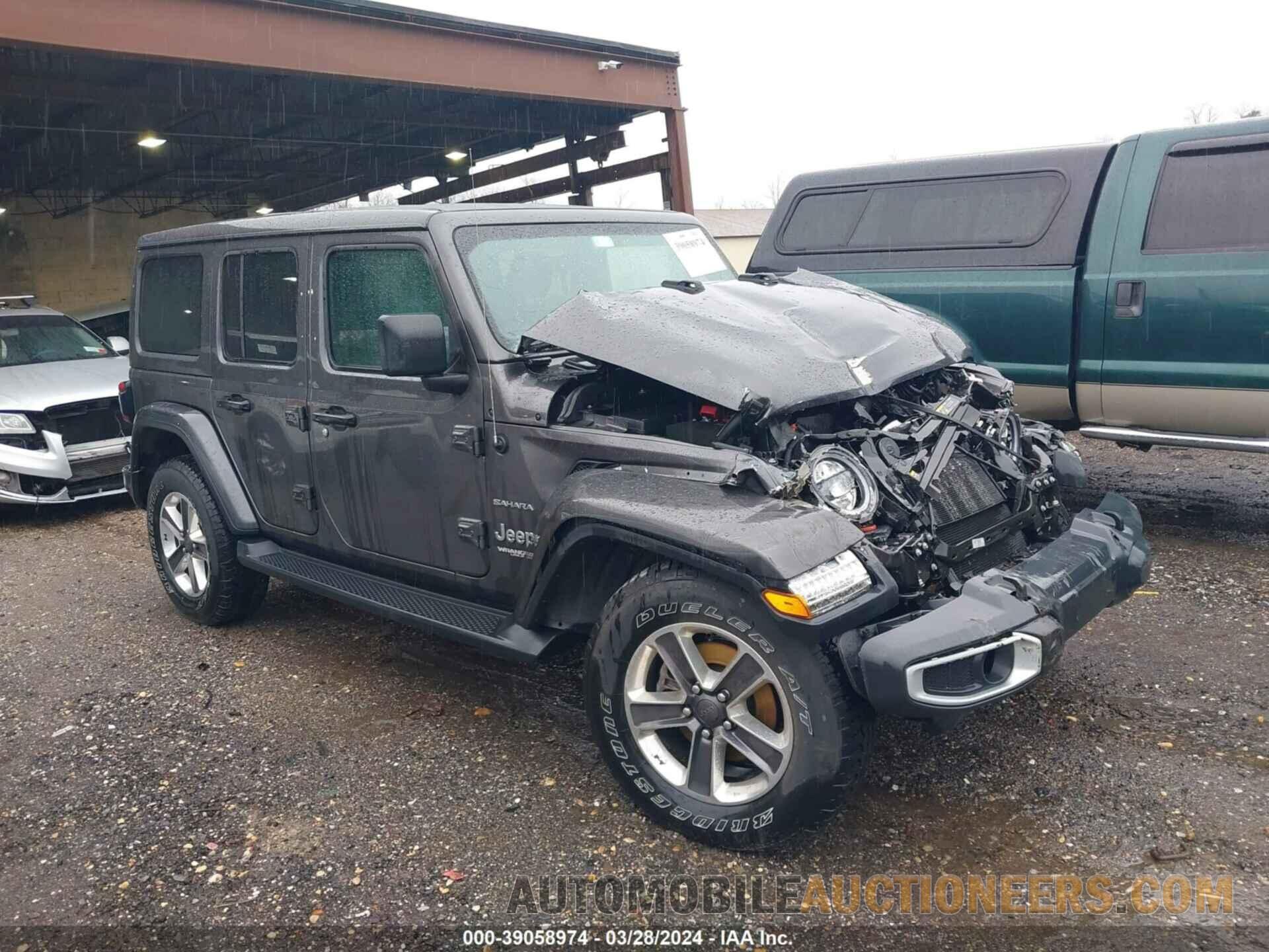 1C4HJXEG5MW523404 JEEP WRANGLER UNLIMITED 2021