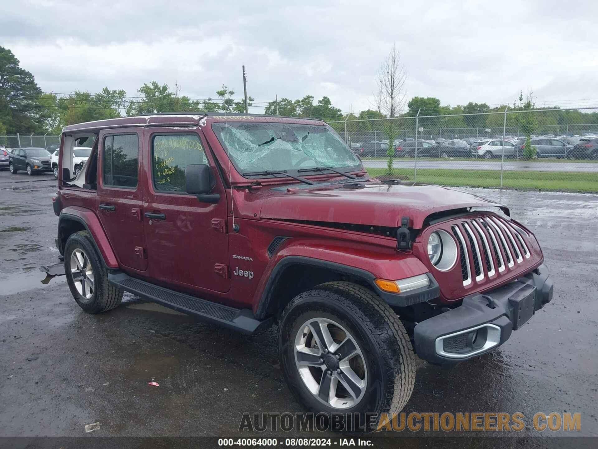 1C4HJXEG5MW600630 JEEP WRANGLER UNLIMITED 2021