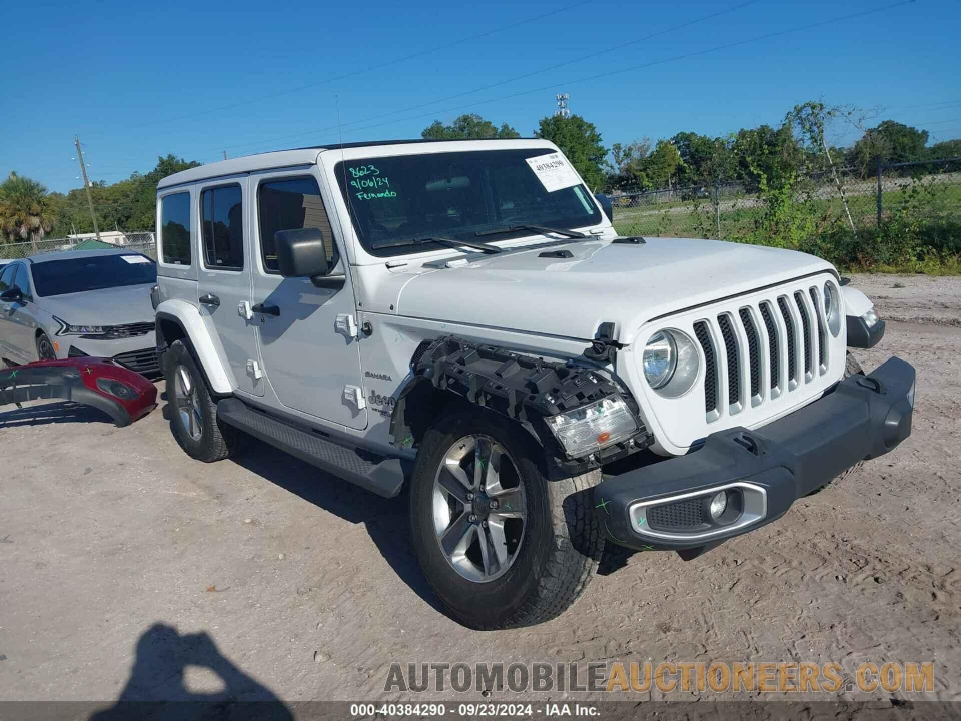 1C4HJXEG5MW628539 JEEP WRANGLER UNLIMITED 2021