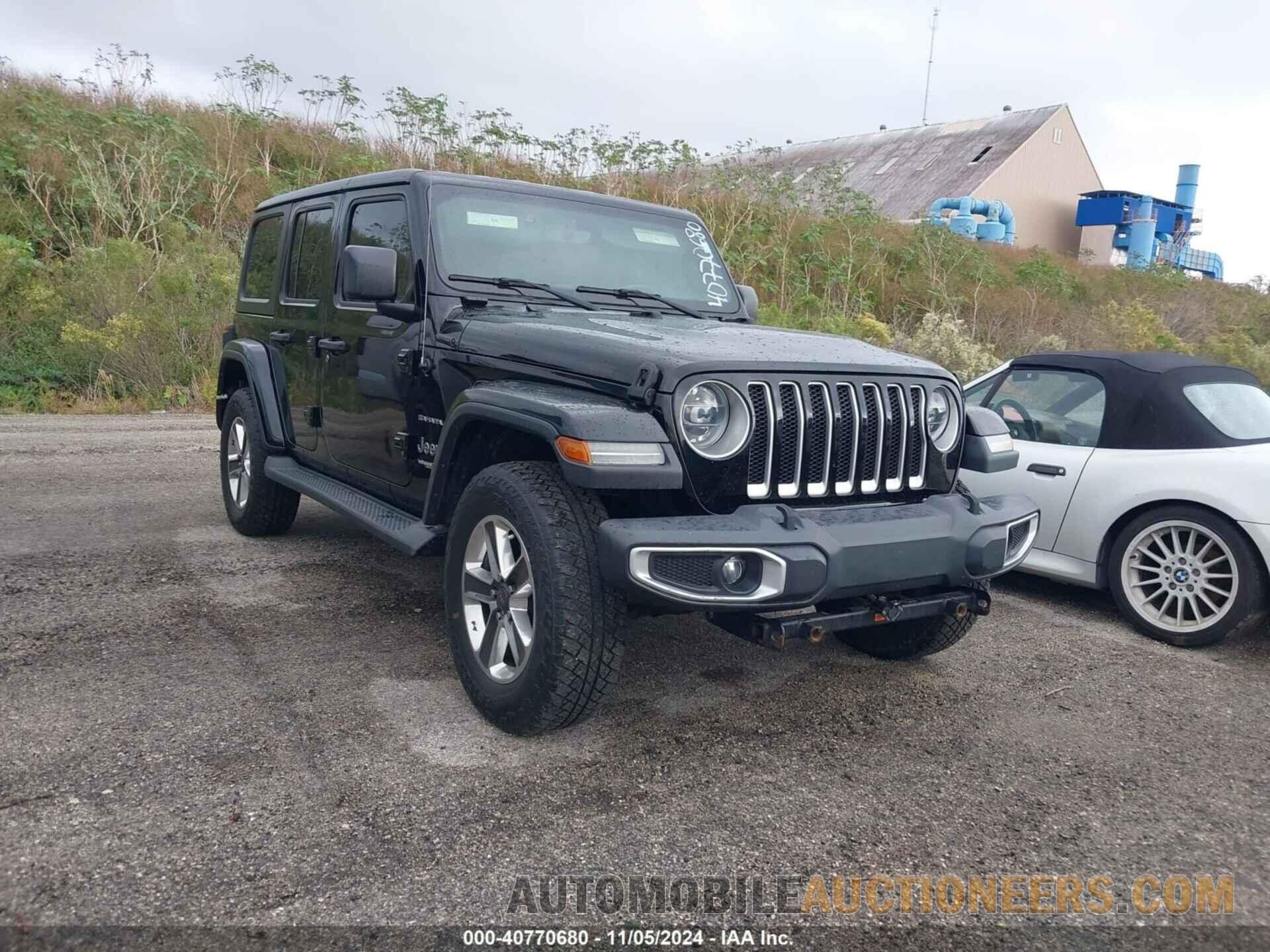 1C4HJXEG6JW110936 JEEP WRANGLER UNLIMITED 2018