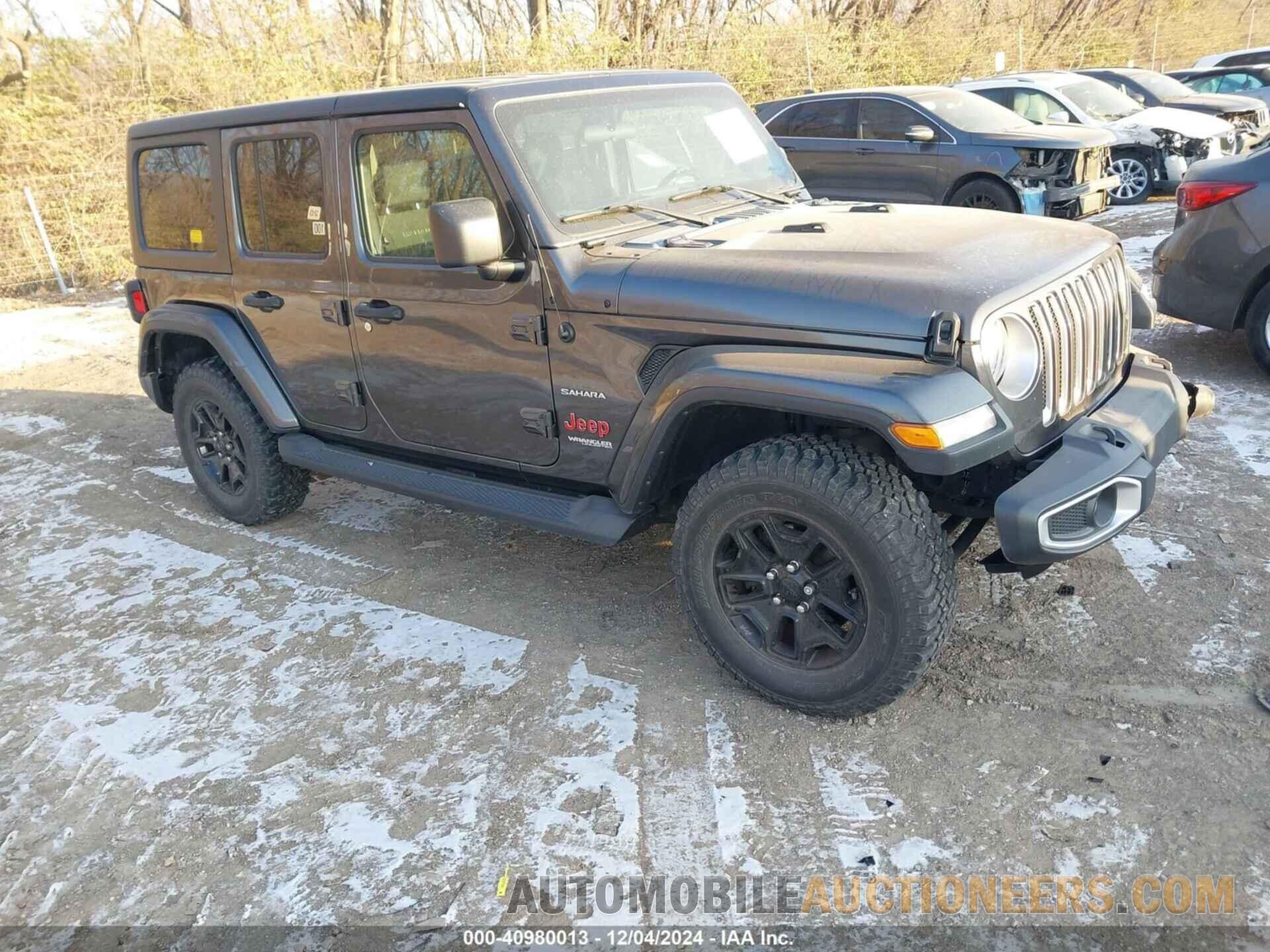 1C4HJXEG6JW175236 JEEP WRANGLER UNLIMITED 2018