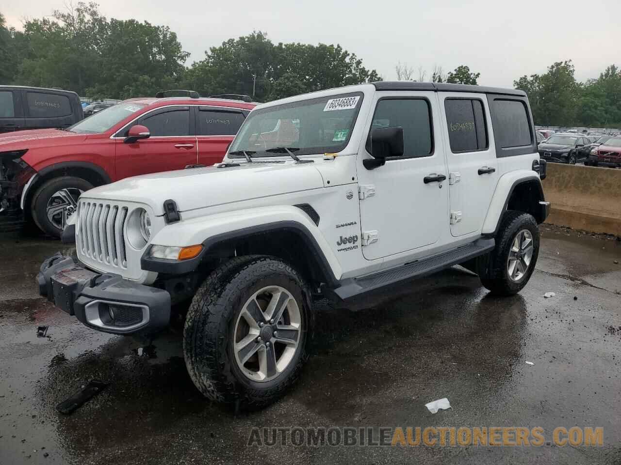 1C4HJXEG6JW212415 JEEP WRANGLER 2018