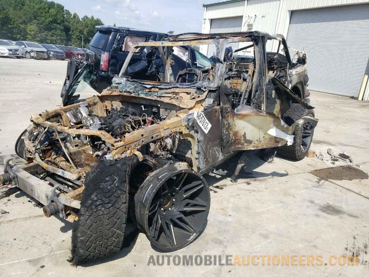 1C4HJXEG6JW249576 JEEP WRANGLER 2018