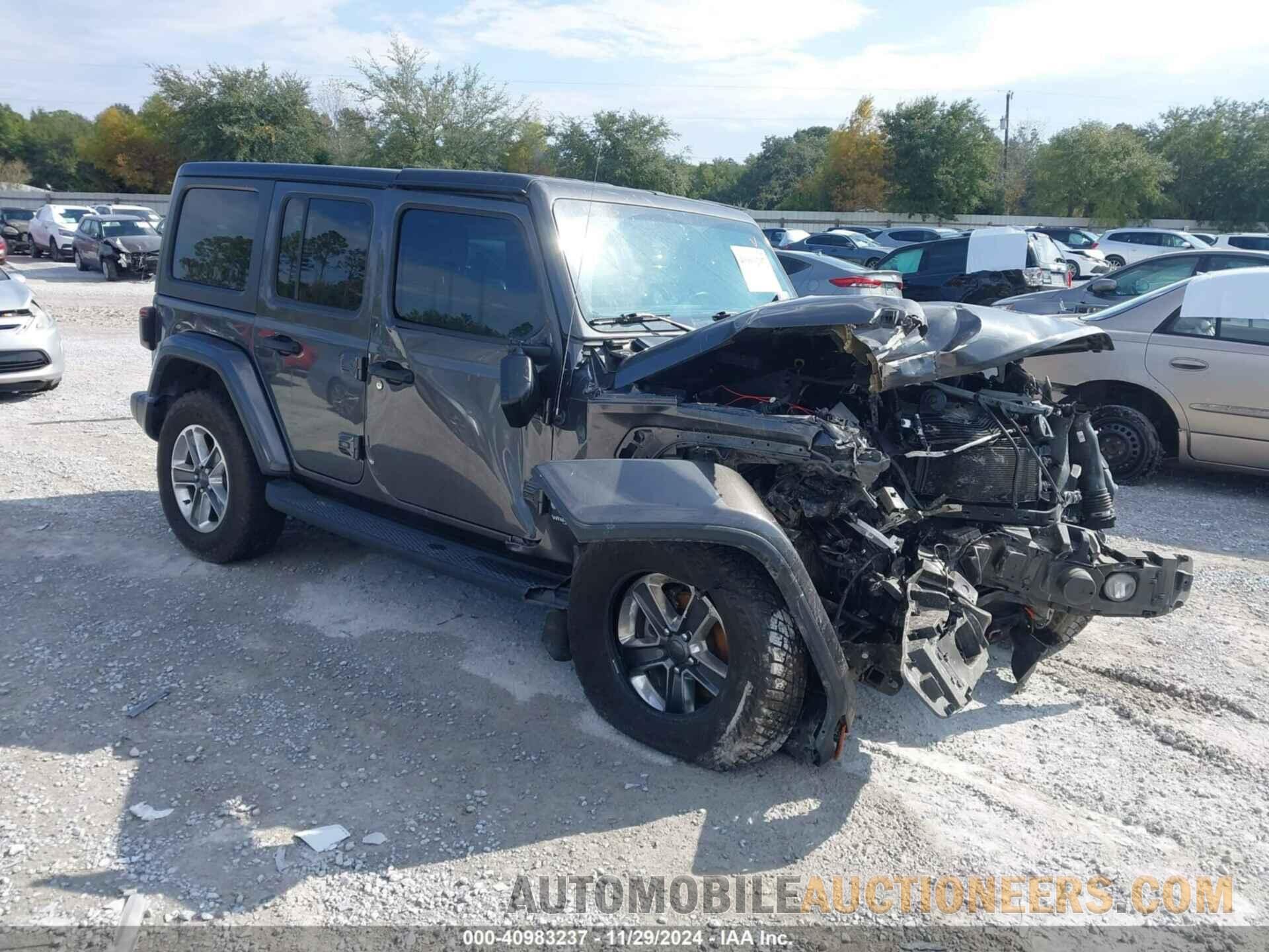 1C4HJXEG6MW502562 JEEP WRANGLER UNLIMITED 2021