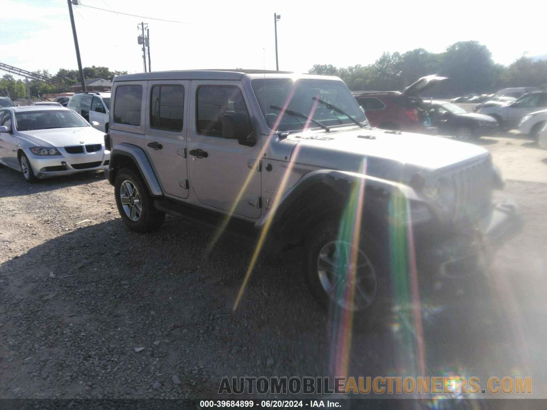 1C4HJXEG6MW554550 JEEP WRANGLER UNLIMITED 2021