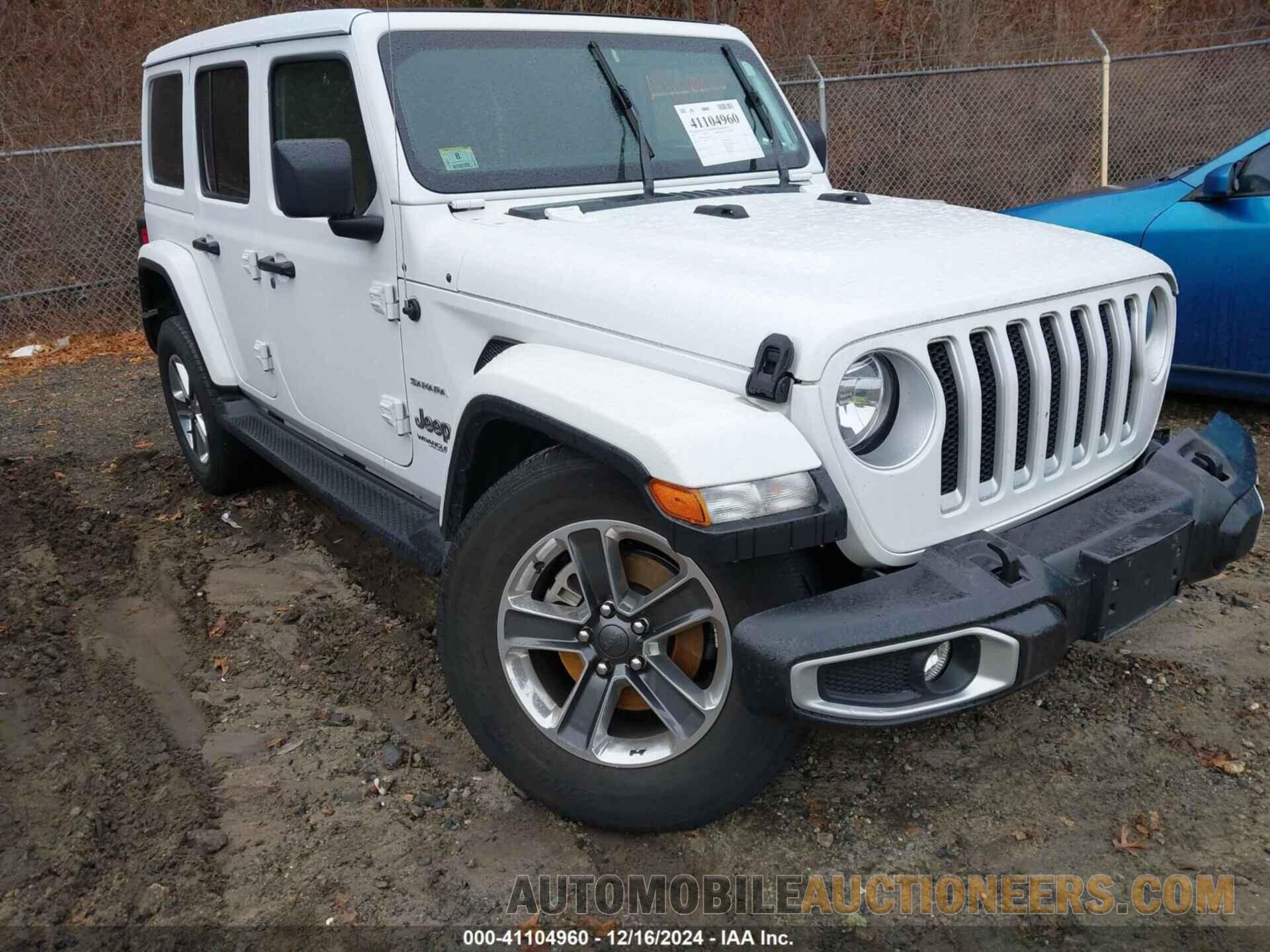 1C4HJXEG6MW751752 JEEP WRANGLER UNLIMITED 2021