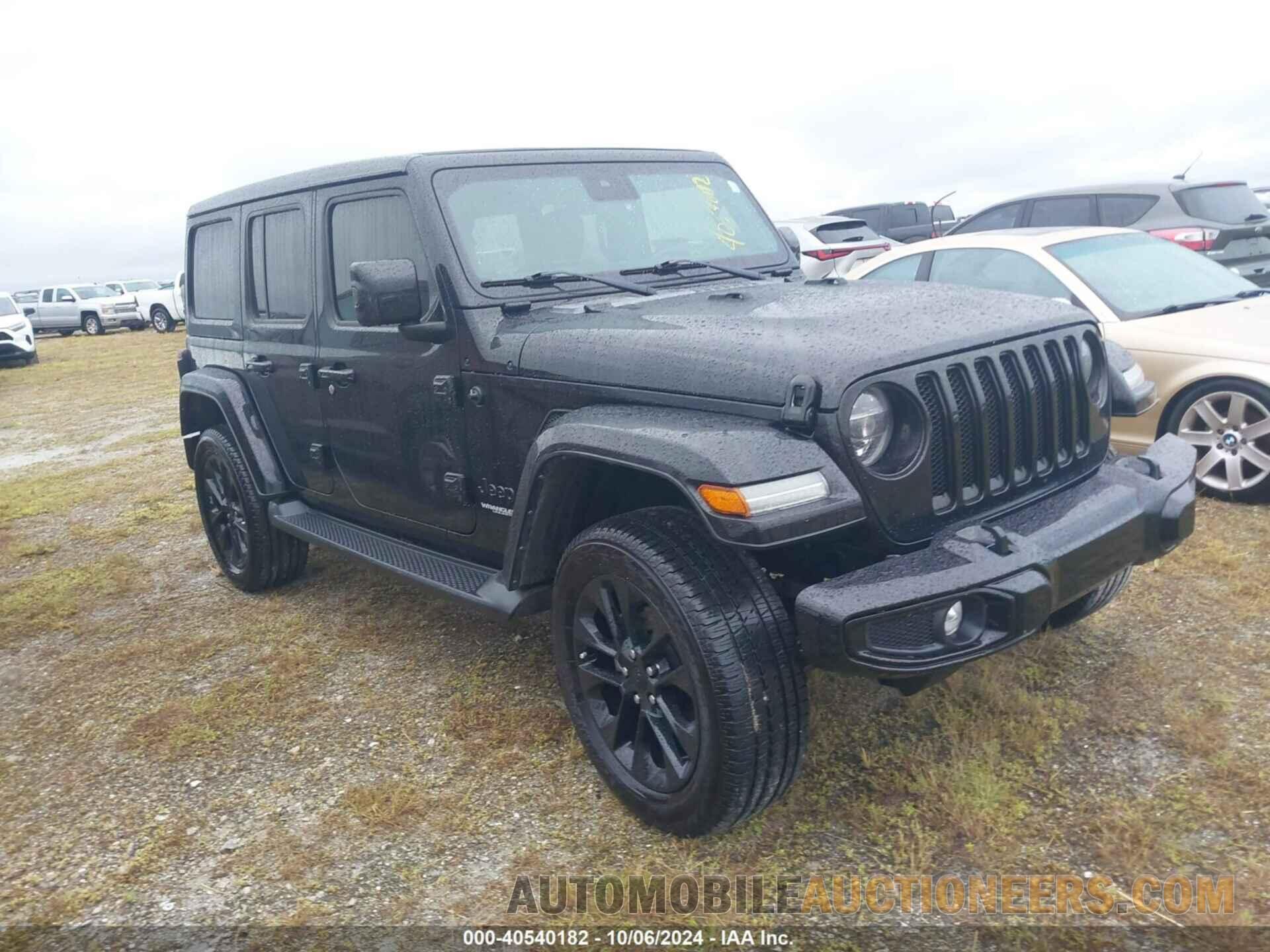 1C4HJXEG6MW772536 JEEP WRANGLER UNLIMITED 2021