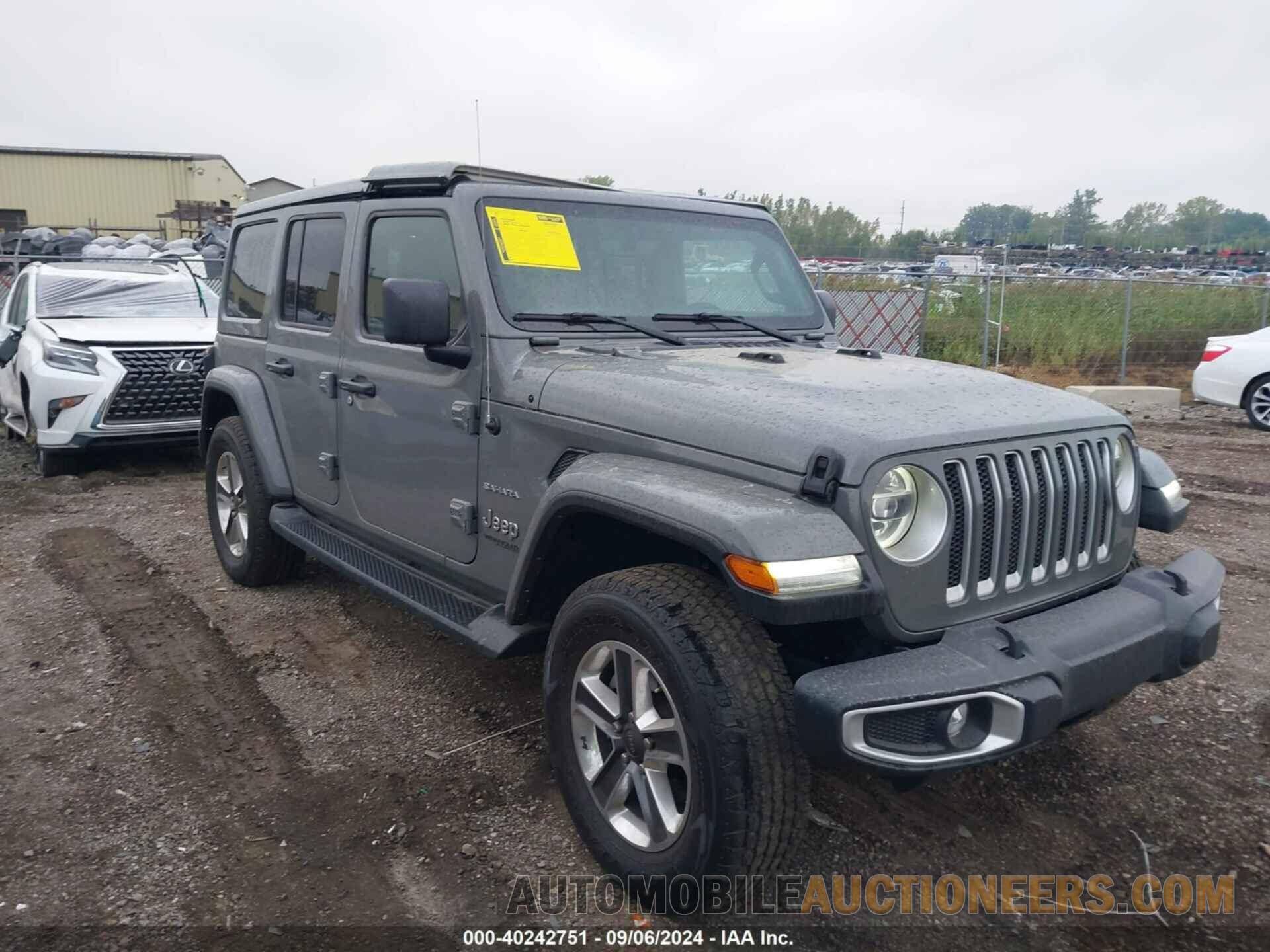 1C4HJXEG7MW762954 JEEP WRANGLER UNLIMITED 2021