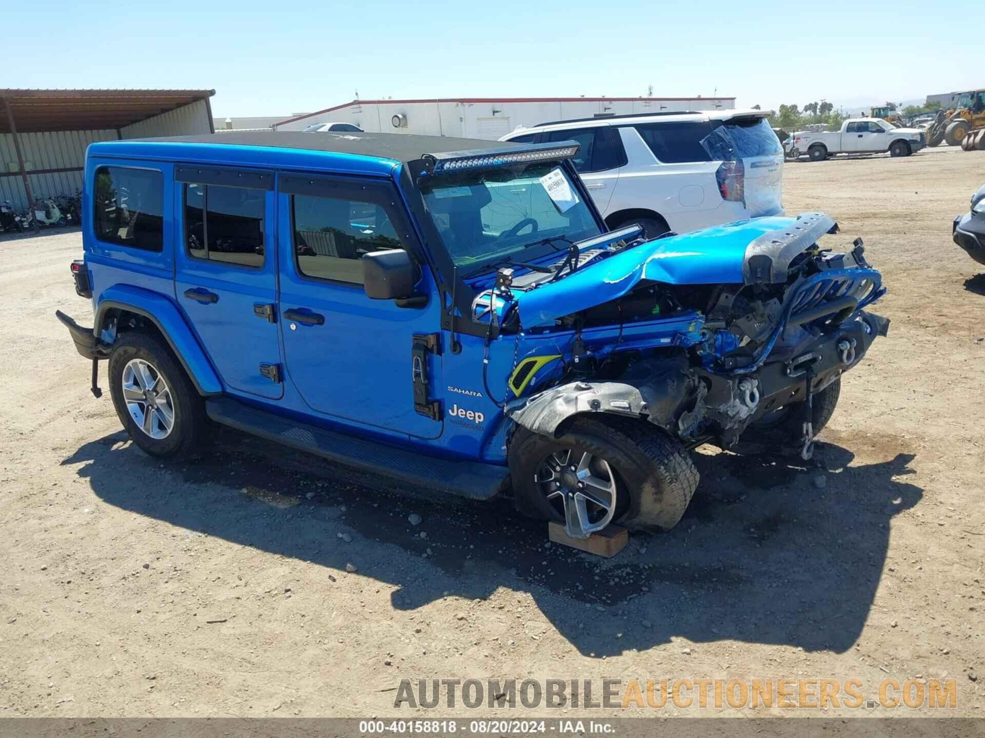 1C4HJXEG7MW843629 JEEP WRANGLER UNLIMITED 2021