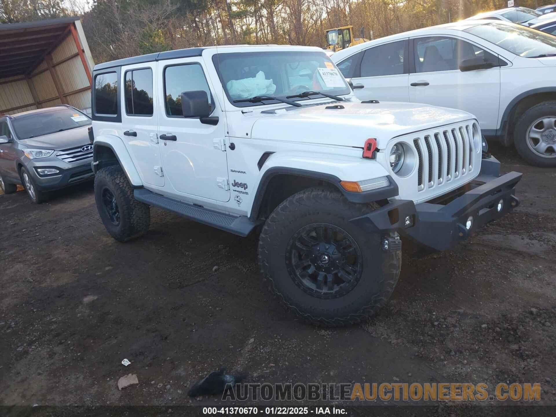 1C4HJXEG8JW103972 JEEP WRANGLER UNLIMITED 2018