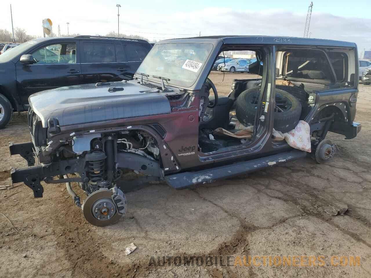 1C4HJXEG8MW812793 JEEP WRANGLER 2021