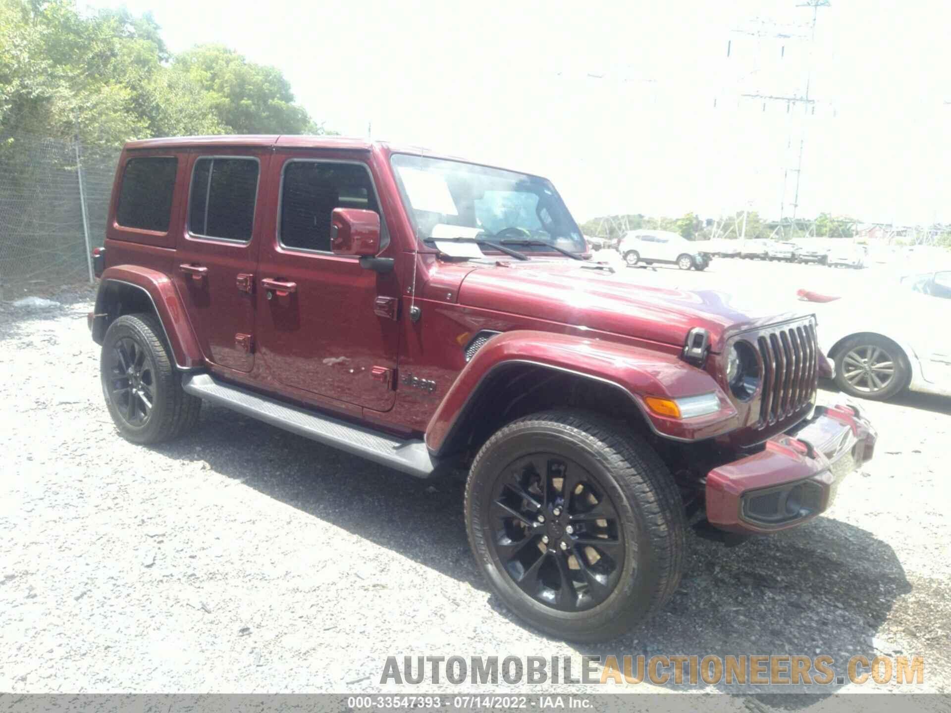 1C4HJXEM2MW588247 JEEP WRANGLER UNLIMITED 2021