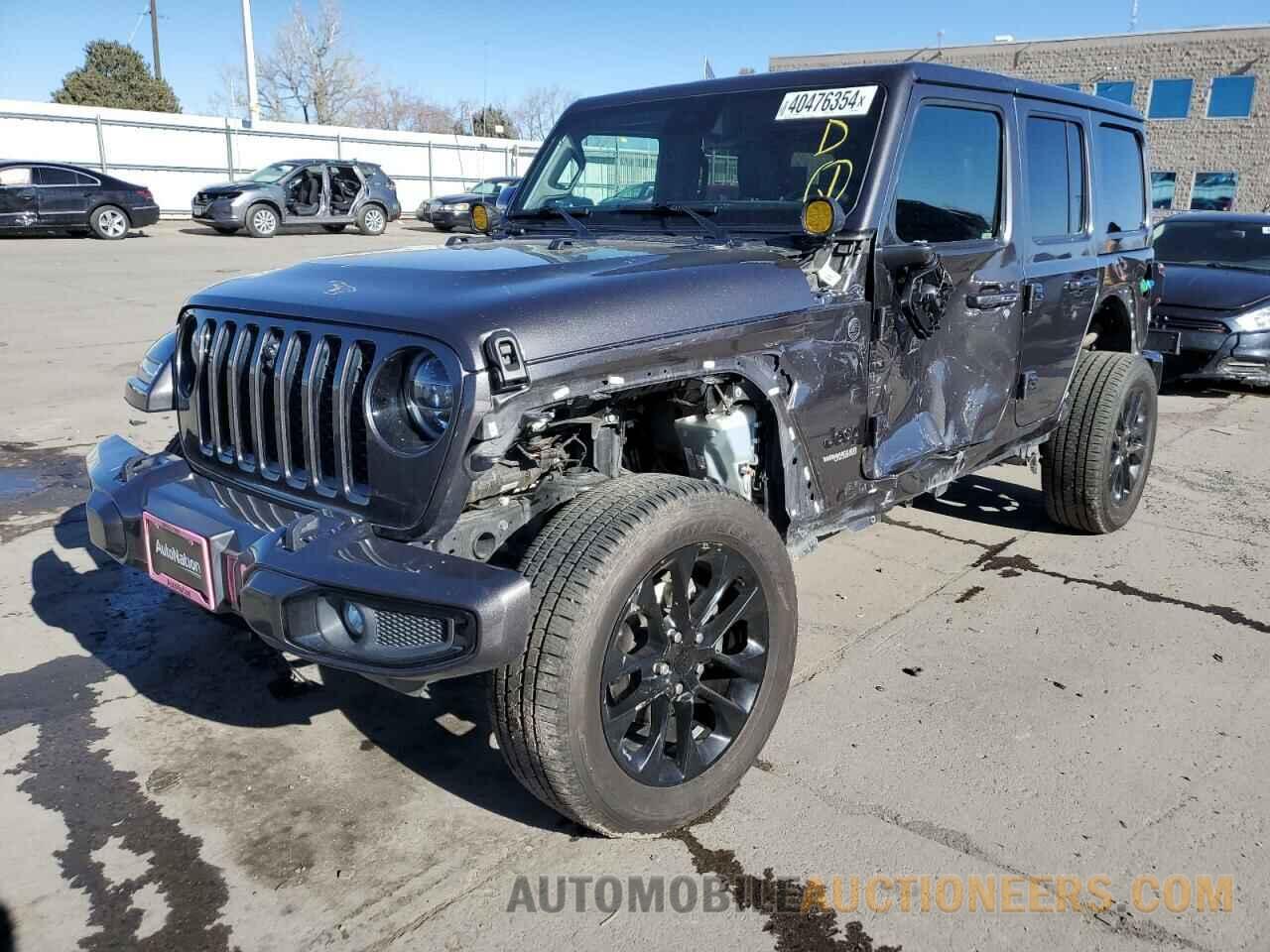 1C4HJXEM5MW546672 JEEP WRANGLER 2021