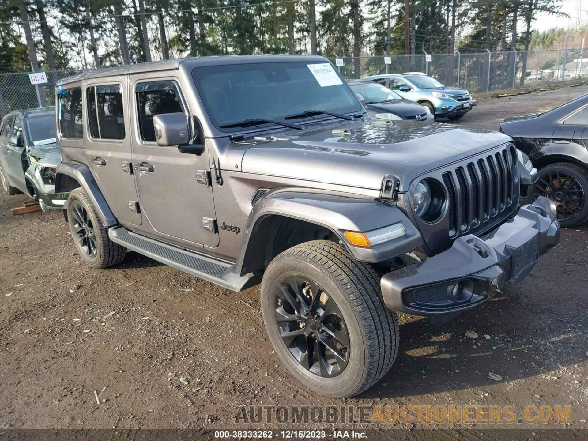 1C4HJXEM5MW695471 JEEP WRANGLER UNLIMITED 2021