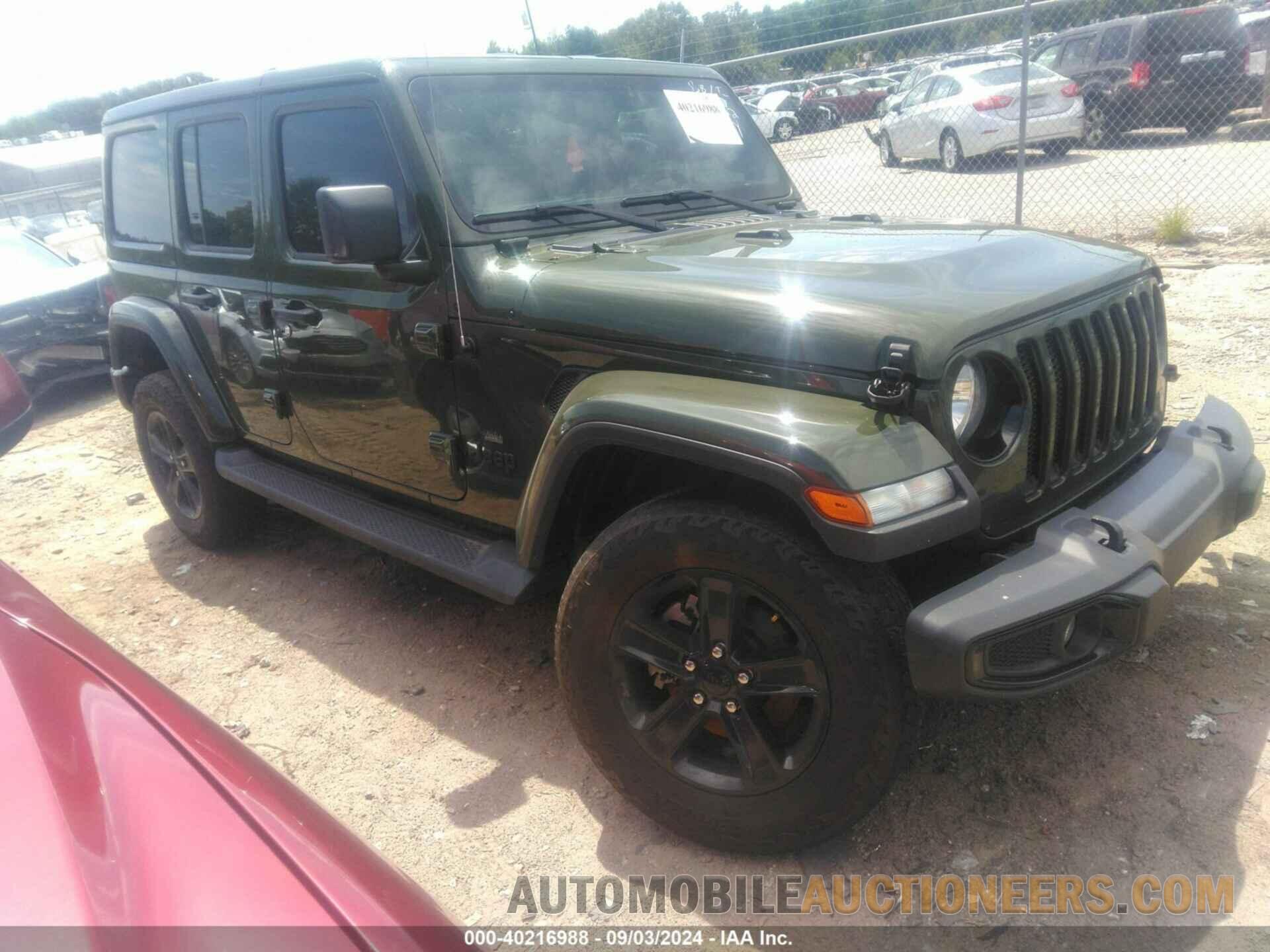 1C4HJXEN0MW728997 JEEP WRANGLER UNLIMITED 2021