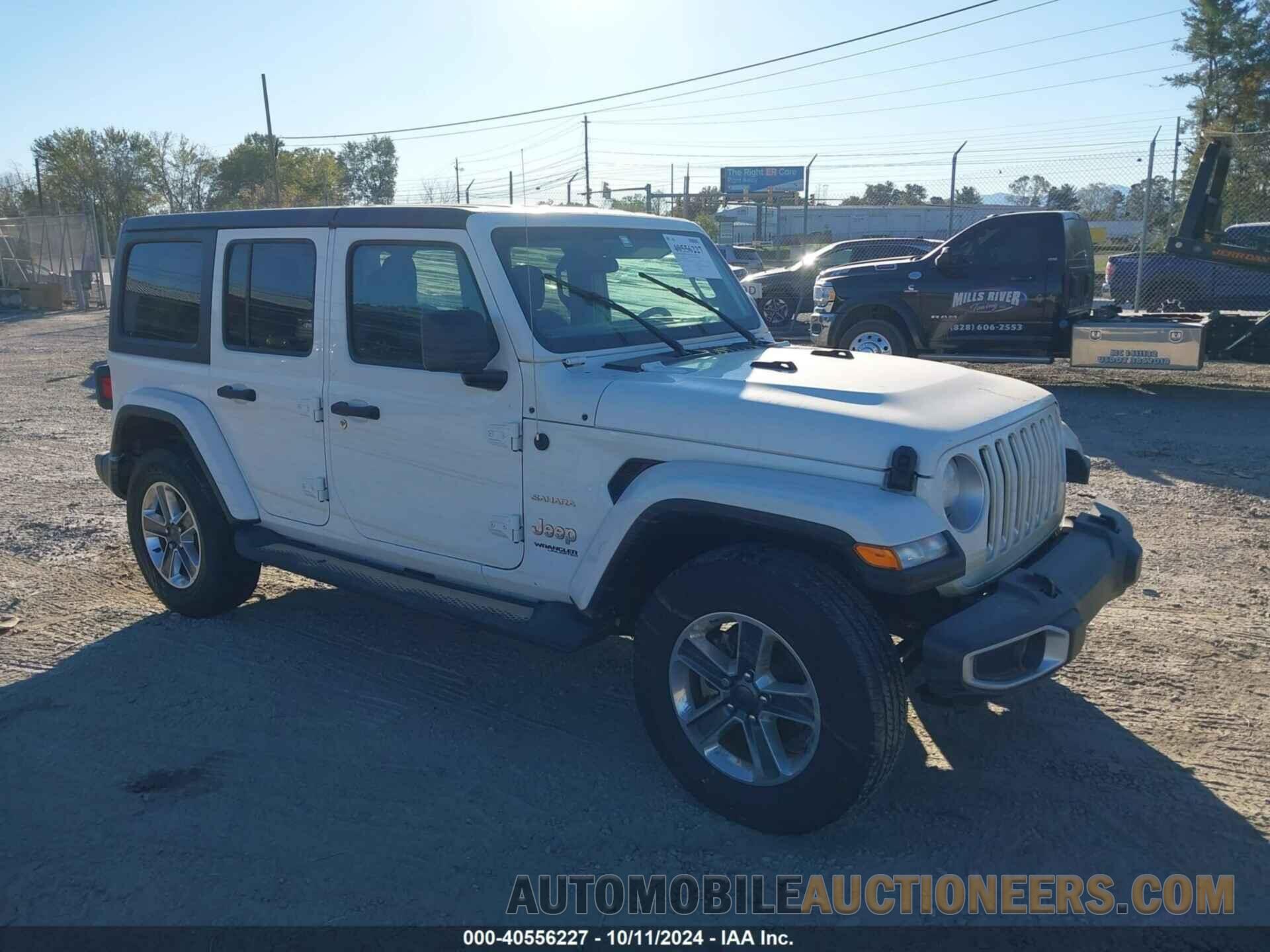 1C4HJXEN0MW815489 JEEP WRANGLER UNLIMITED 2021