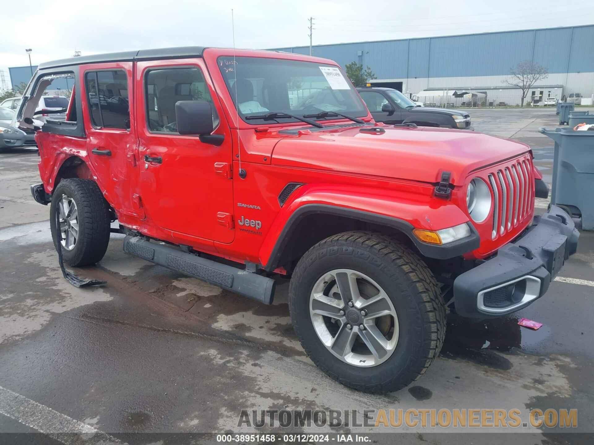 1C4HJXEN1MW634756 JEEP WRANGLER UNLIMITED 2021